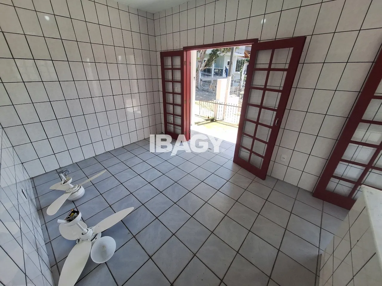 Casa de 90 m² y 3 dormitorios en Florianópolis — photo 3