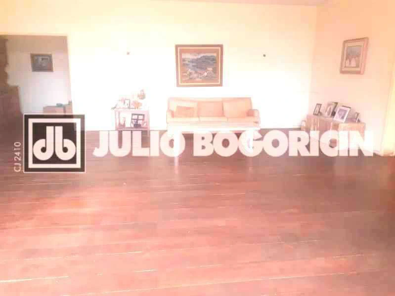 367 m² apartment with 4 bedrooms and closed gas kitchen — photo 17