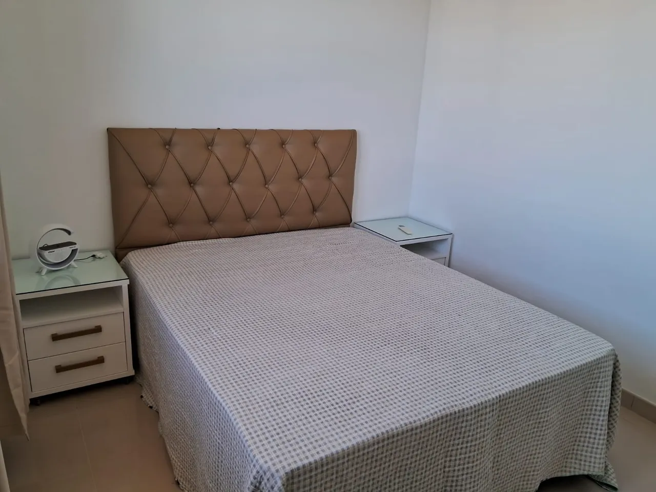 Apartamento mobiliado com 1 quarto e cozinha americana — photo 10