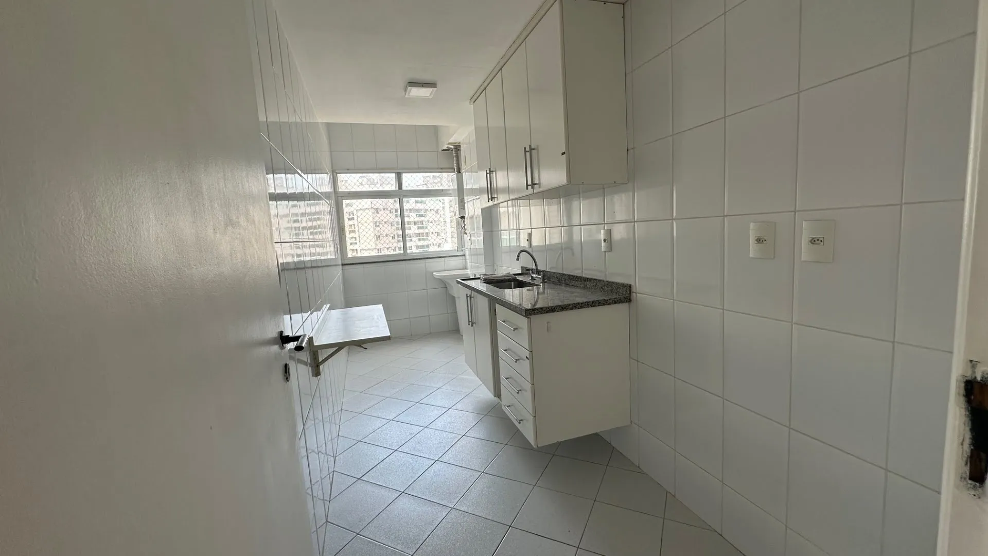 70 m² apartment with 2 bedrooms and gas kitchen on the 9th floor — photo 9