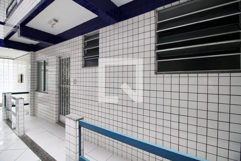 Unfurnished 1-bedroom apartment with 53 m² and no parking — photo 17