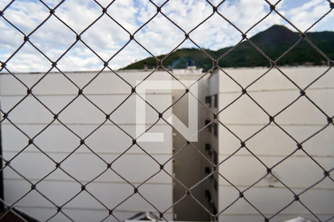 Apartamento com 3 quartos e 1 vaga, cozinha fechada — photo 22