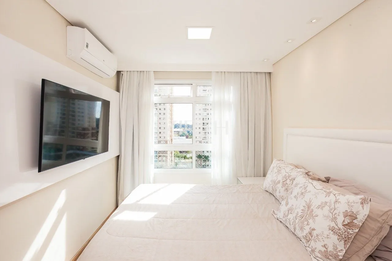 3-bedroom apartment with 86 m² and open-plan kitchen — photo 19