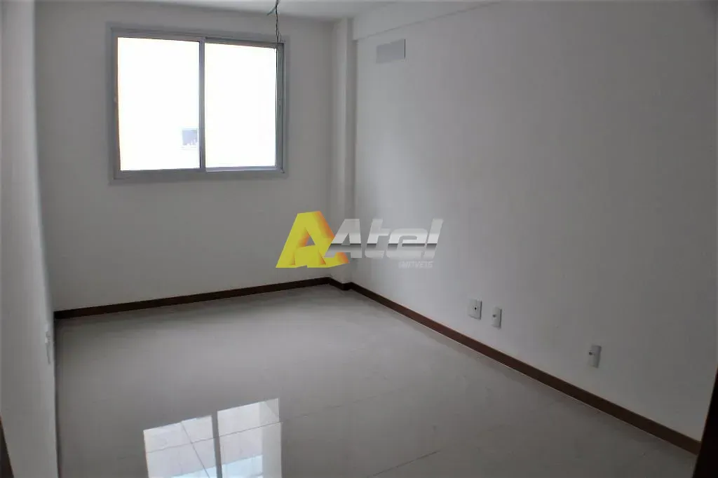 Apartamento de 2 quartos com varanda e 1 vaga — photo 9