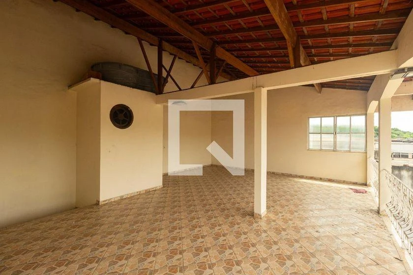 2-bedroom house with a washing machine in Rio de Janeiro — photo 13