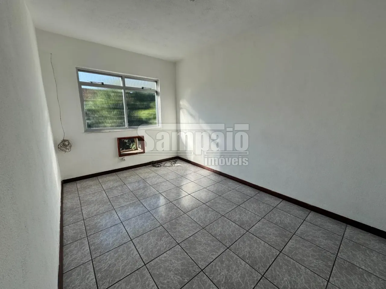 Apartamento de 2 quartos com cozinha fechada e vaga — photo 10