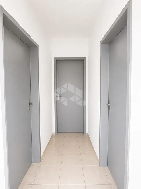 Квартира 47 м² с 2 спальнями и душевой с стеклом — photo 12