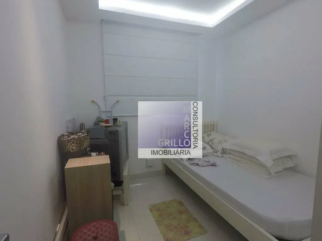 Furnished 3-bedroom apartment with 54 m² — photo 40