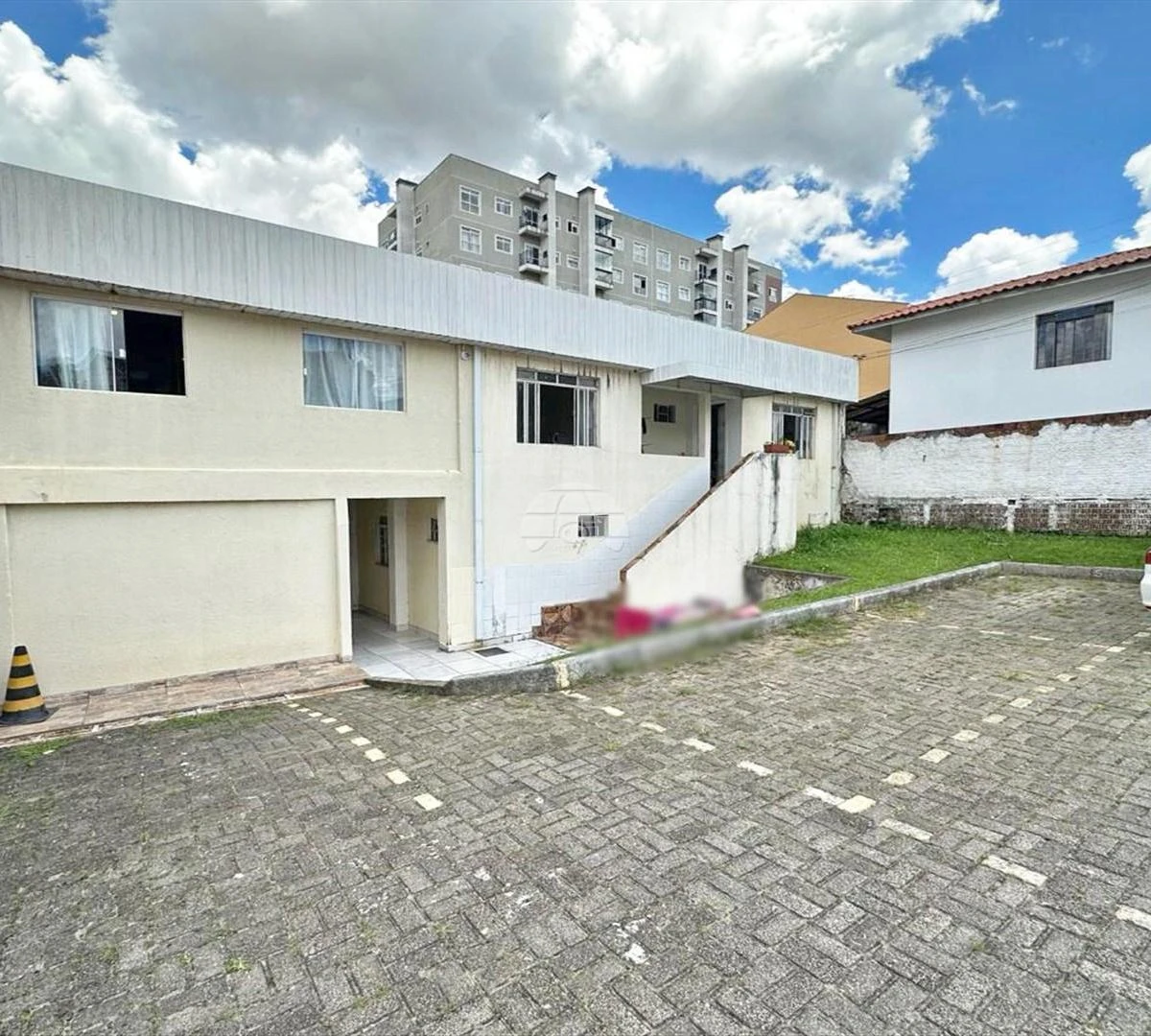 One-bedroom apartment, 38 m² — photo 9