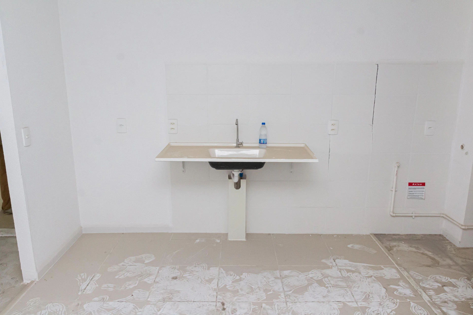 Apartamento sin amueblar con 2 dormitorios y 1 baño — photo 30
