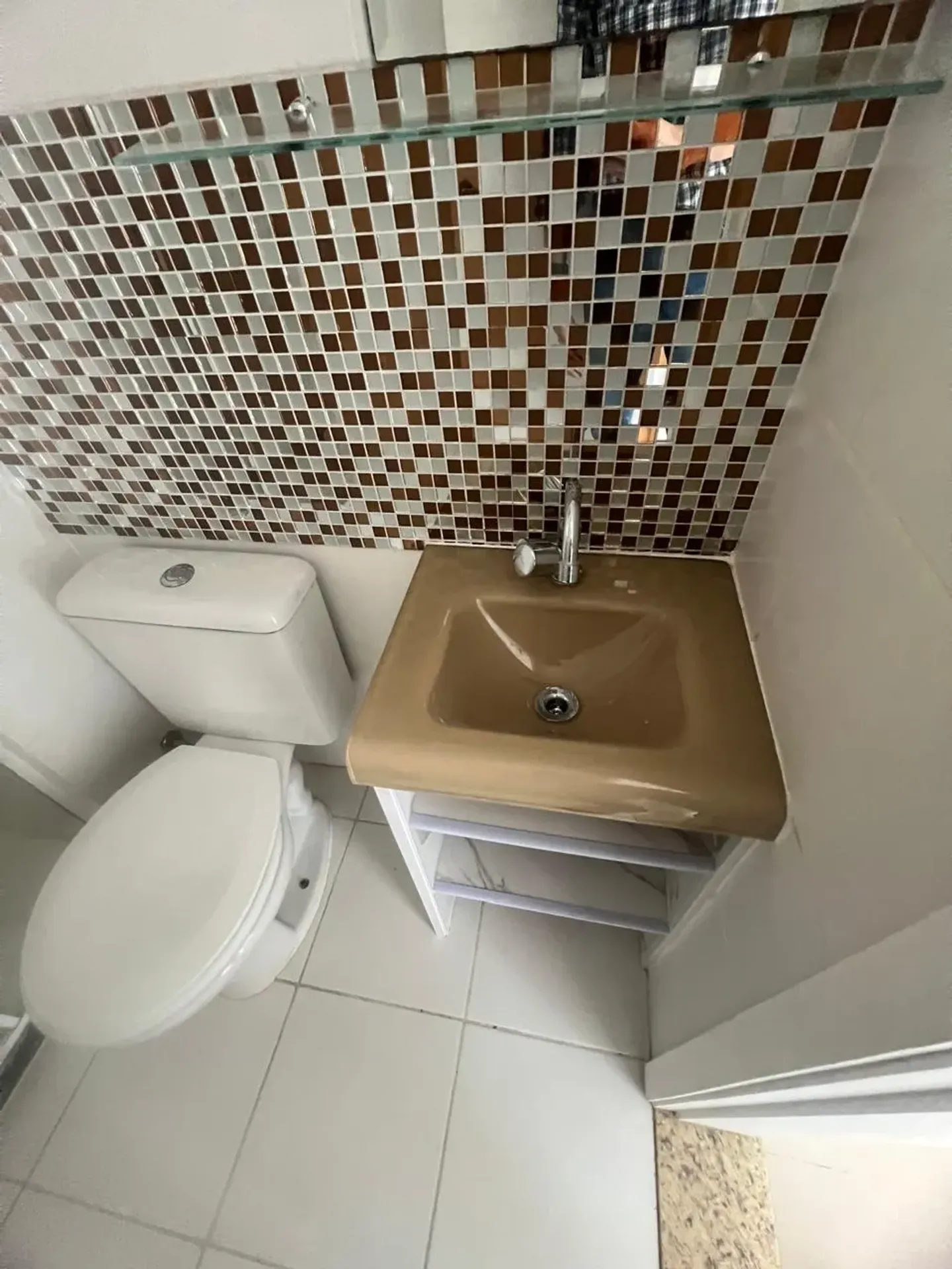 3-bedroom apartment, 50 m² — photo 19