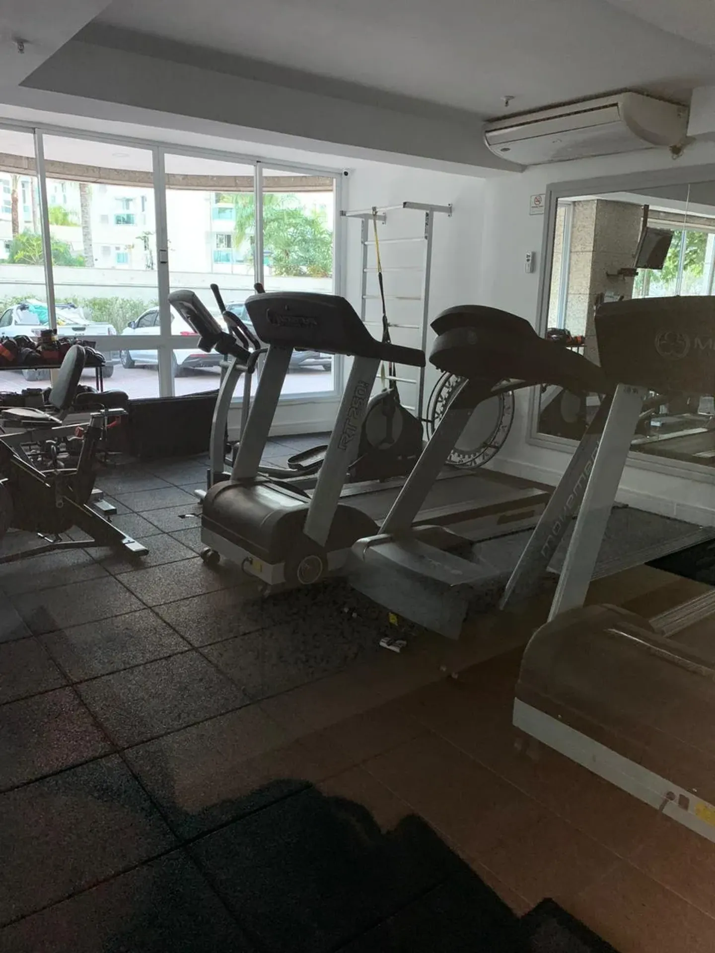 Vista al parque y 3 dormitorios: departamento de 122 m² — photo 16