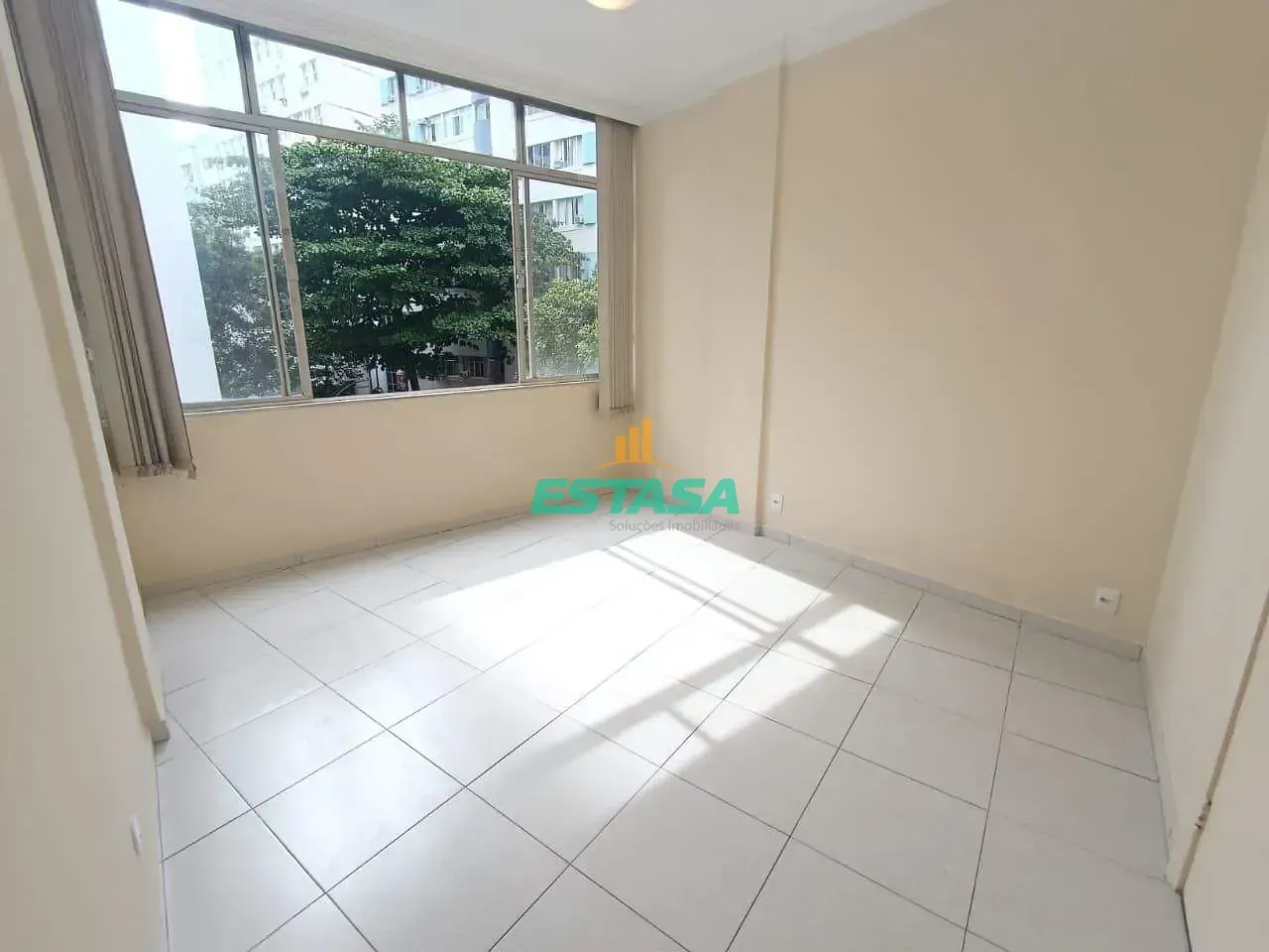 Apartamento de 49 m² e 1 quarto, Flamengo — photo 3