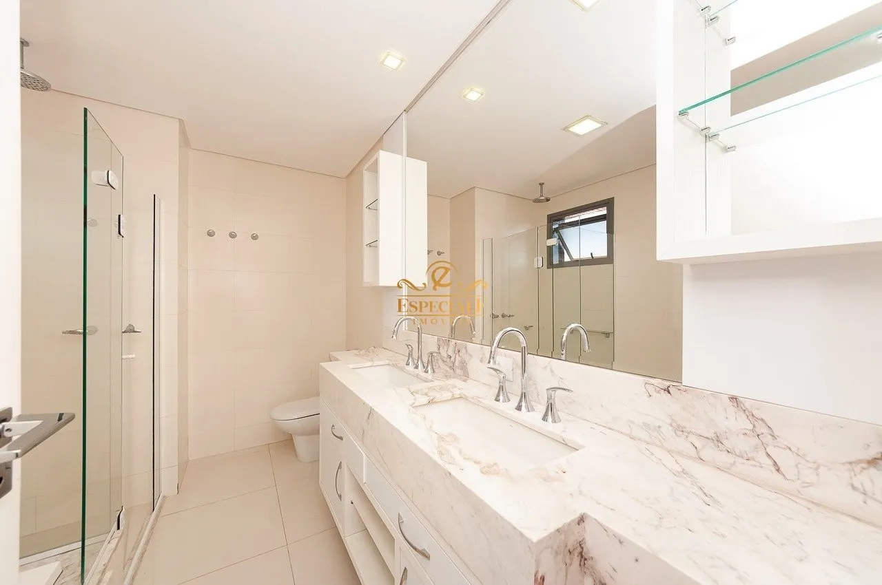 Apartamento 160 m² com 3 dormitórios e 2 vagas — photo 20