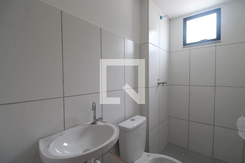 Vista a la montaña y 2 dormitorios: departamento de 51 m² — photo 26