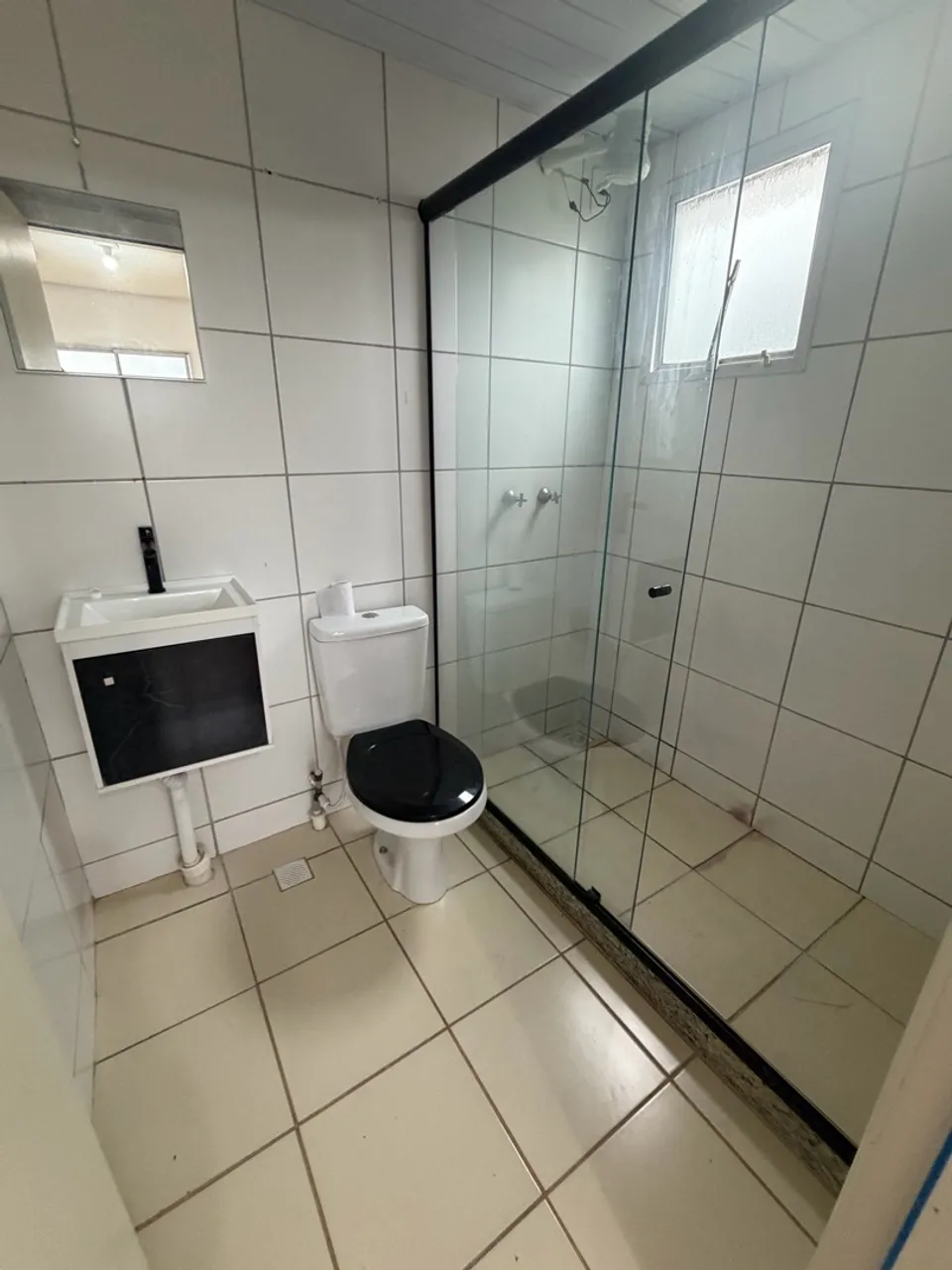 Apartamento, 47 m², com piso de madeira ou laminado — photo 7