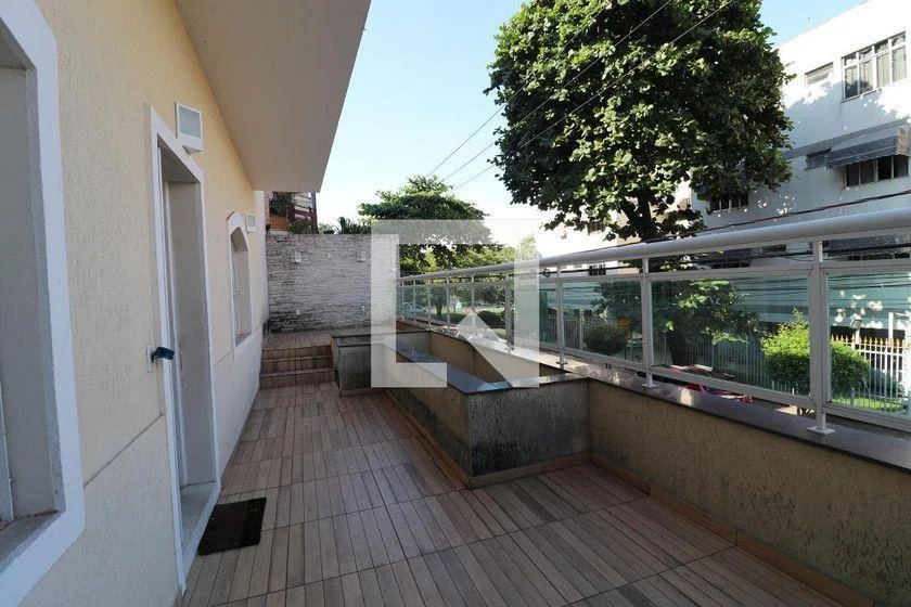 Furnished house with 3 bedrooms and private garden — photo 34
