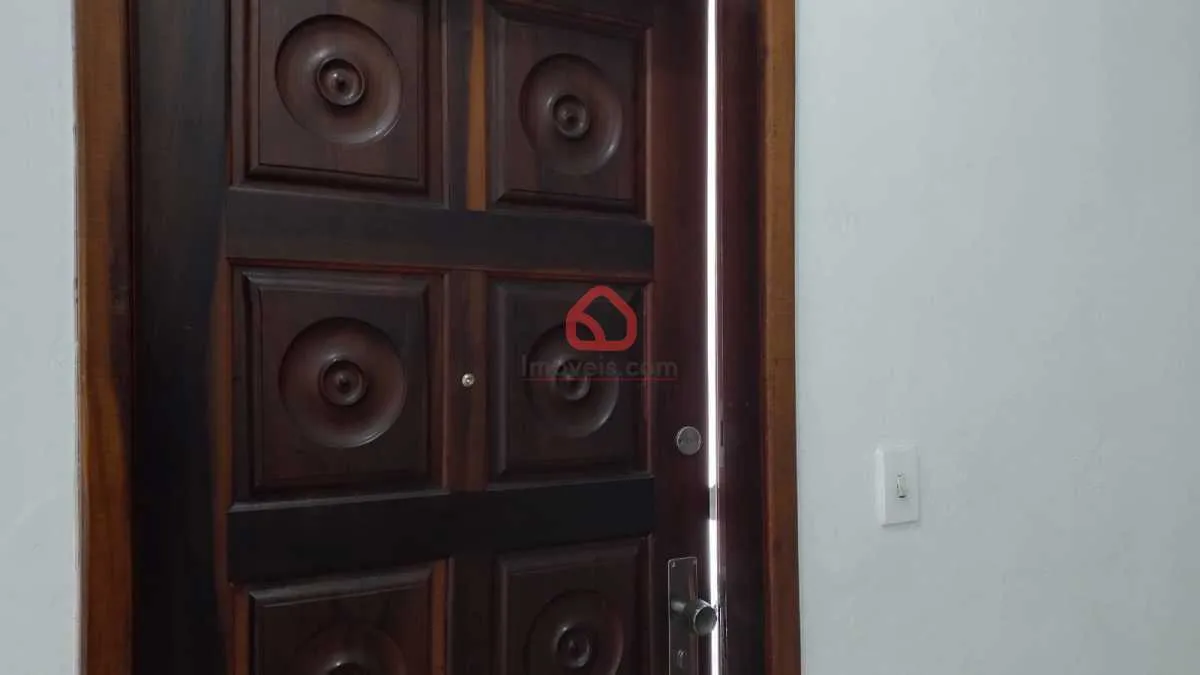 Unfurnished apartment with 2 bedrooms and 1 parking spot — photo 17