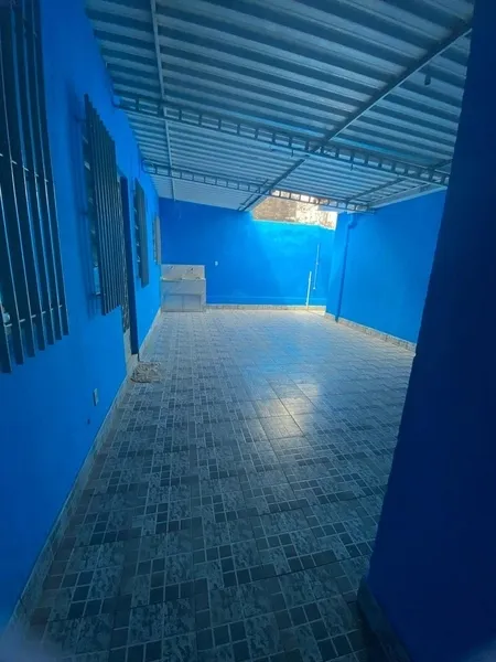 Дом: 1 спальня, 38 м² — photo 11