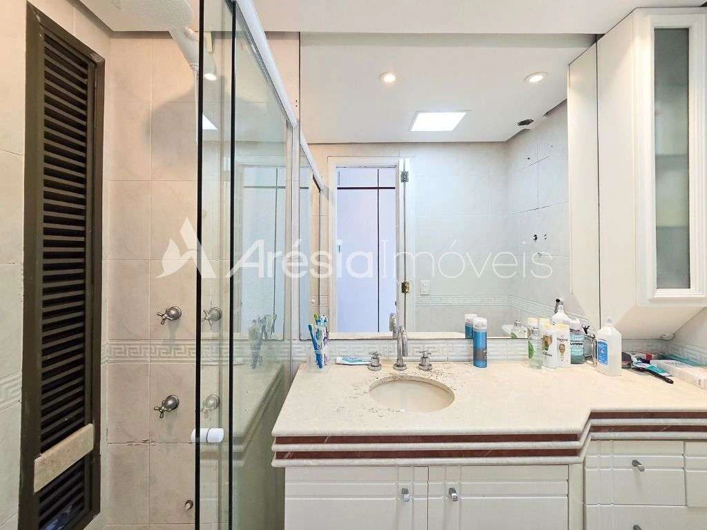 Apartamento duplex mobiliado com 2 suítes e 195 m² — photo 25