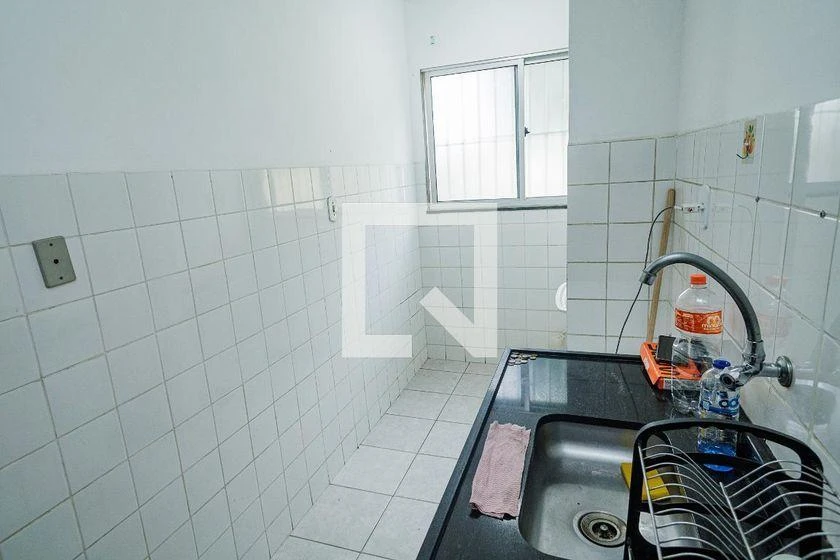 Rental apartment with a separate kitchen and 2 bedrooms — photo 5