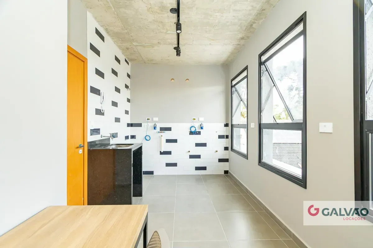 Apartamento amueblado de 42 m² con 2 dormitorios y 1 baño — photo 23