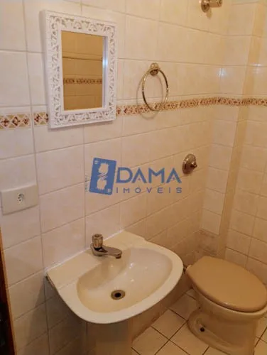 3-bedroom apartment with 1 bathroom and 65.30 m² — photo 25