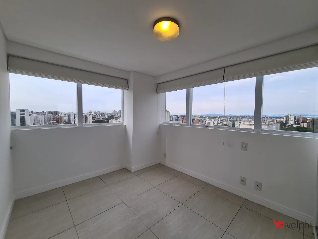 Apartamento com cozinha integrada e 2 vagas de garagem — photo 22