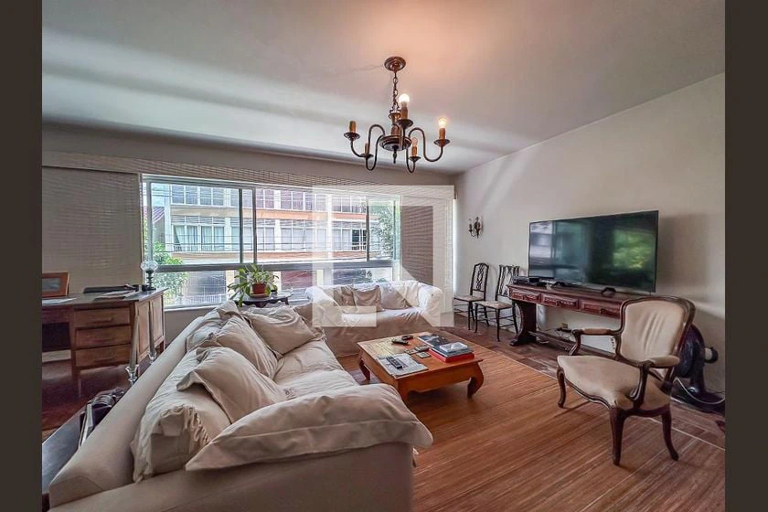 Apartamento de 4 habitaciones con 221 m² y 2 plazas — photo 10