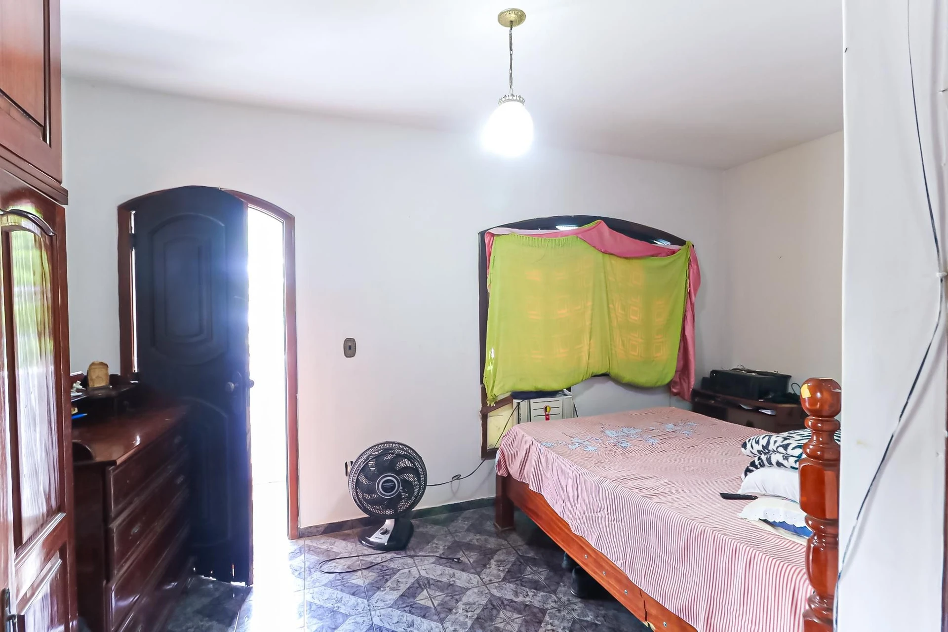 Casa mobiliada com 3 quartos e 1 suíte — photo 16