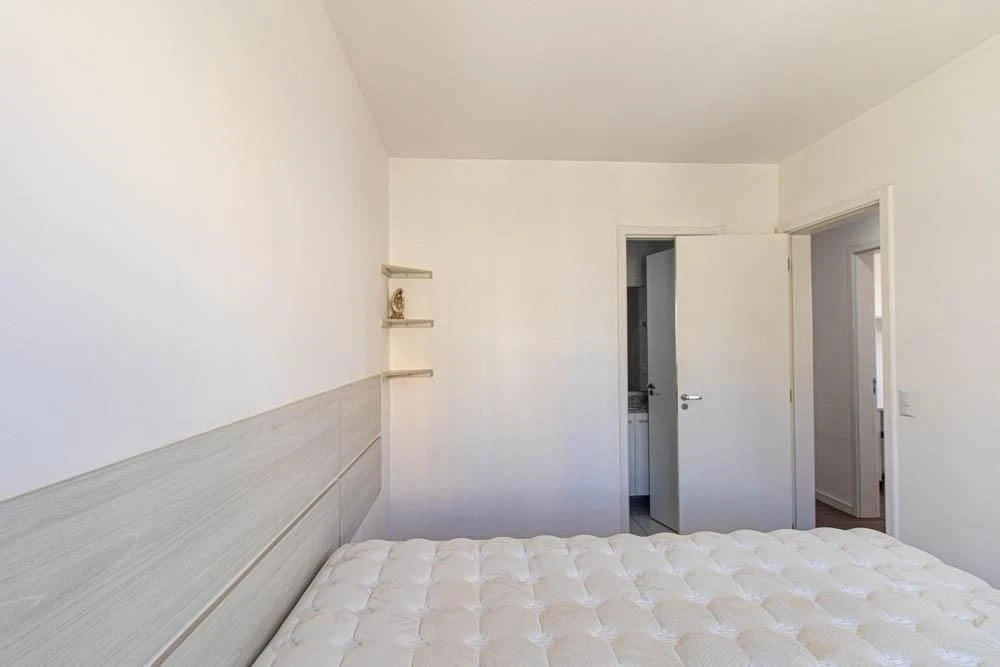 Home office in a 3-bedroom apartment, 63 m² — photo 36