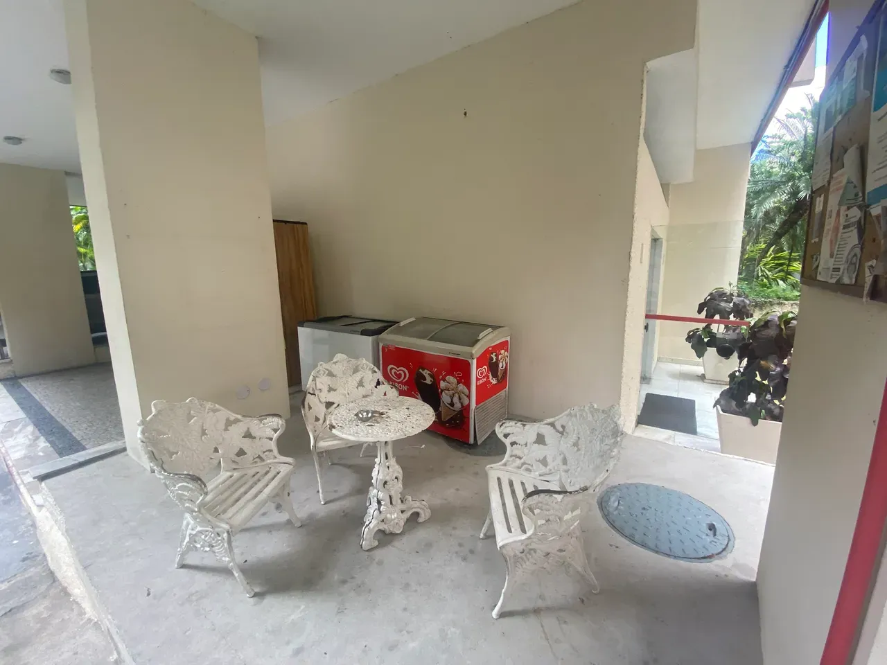 Mountain view in a 2-bedroom apartment, 60 m² — photo 14