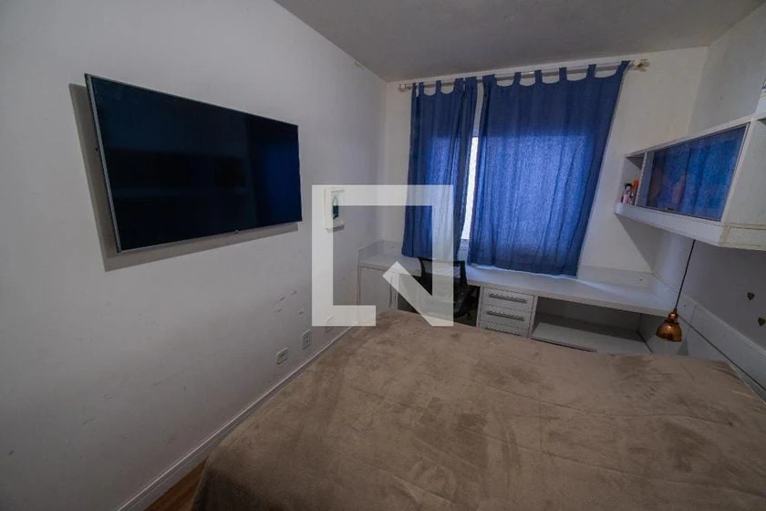 3-bedroom house with a garden in Curitiba — photo 13