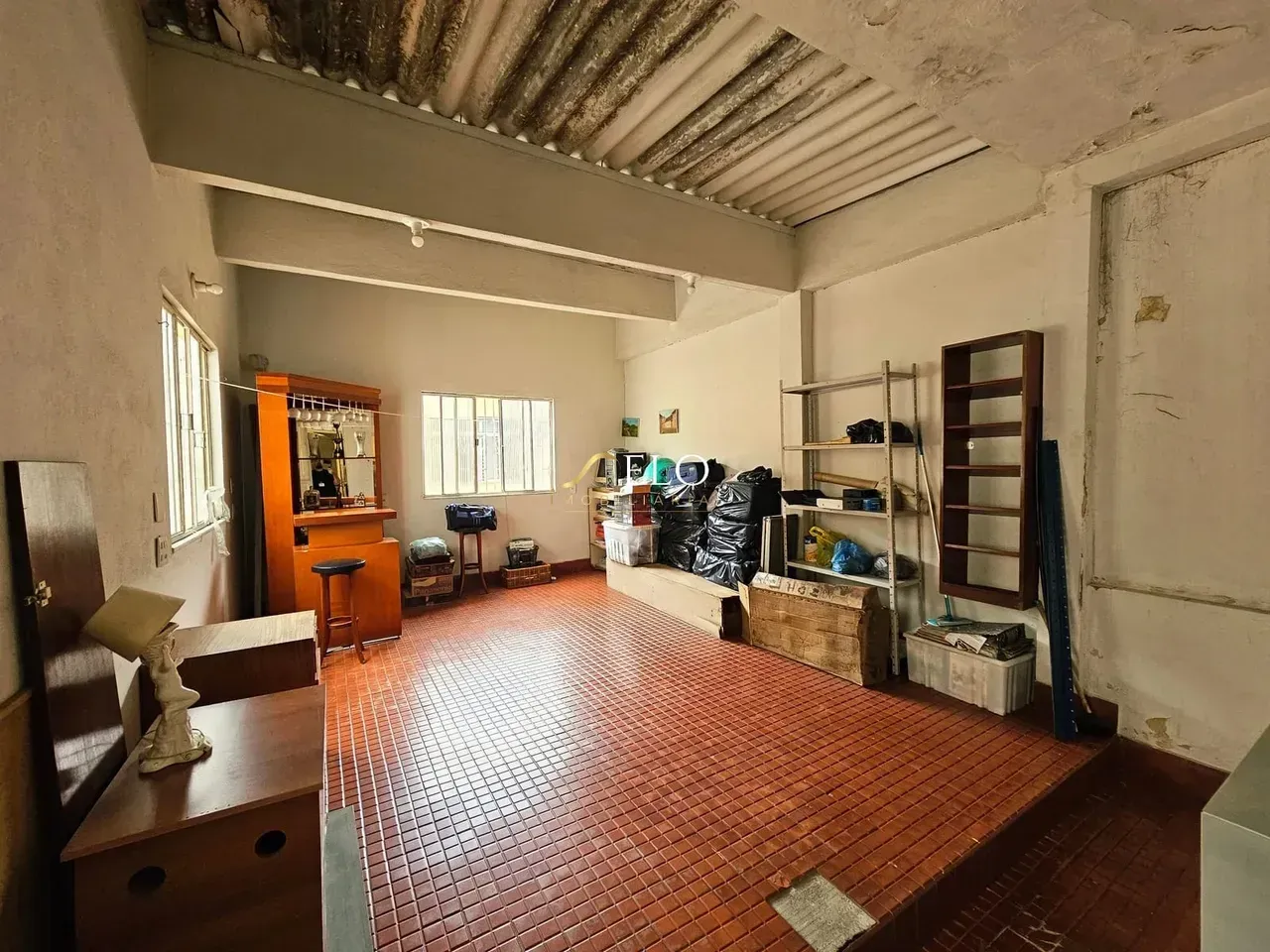 Furnished house with 4 bedrooms and 3 bathrooms — photo 27
