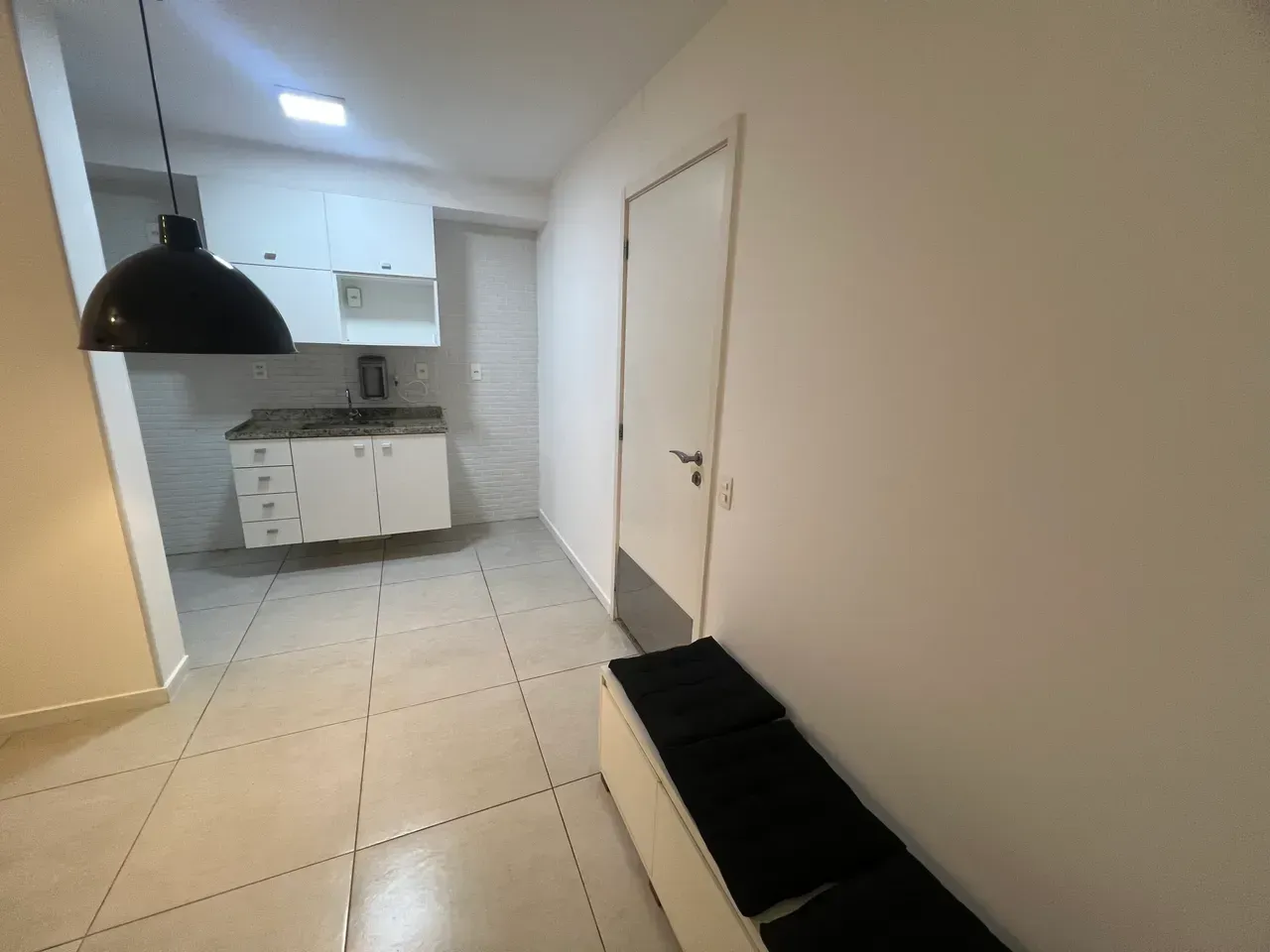1-bedroom apartment, 44 m², no parking space — photo 13