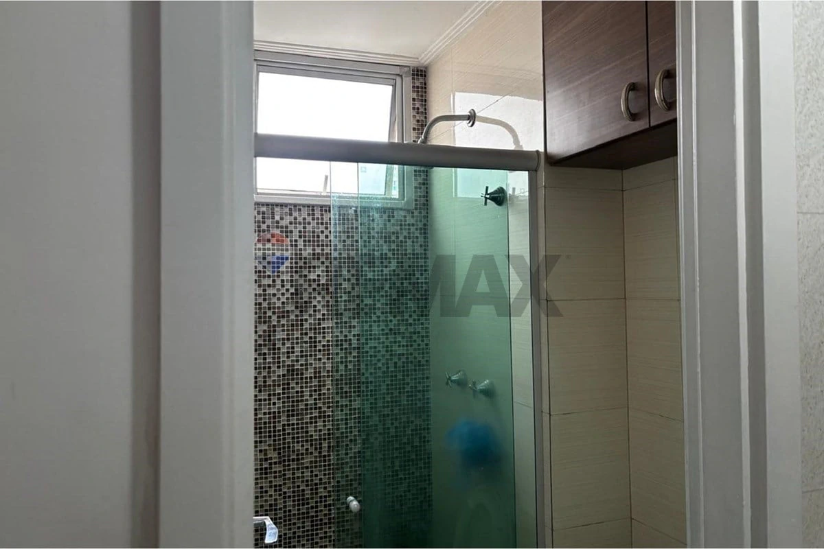2-bedroom apartment with a private BBQ — photo 21