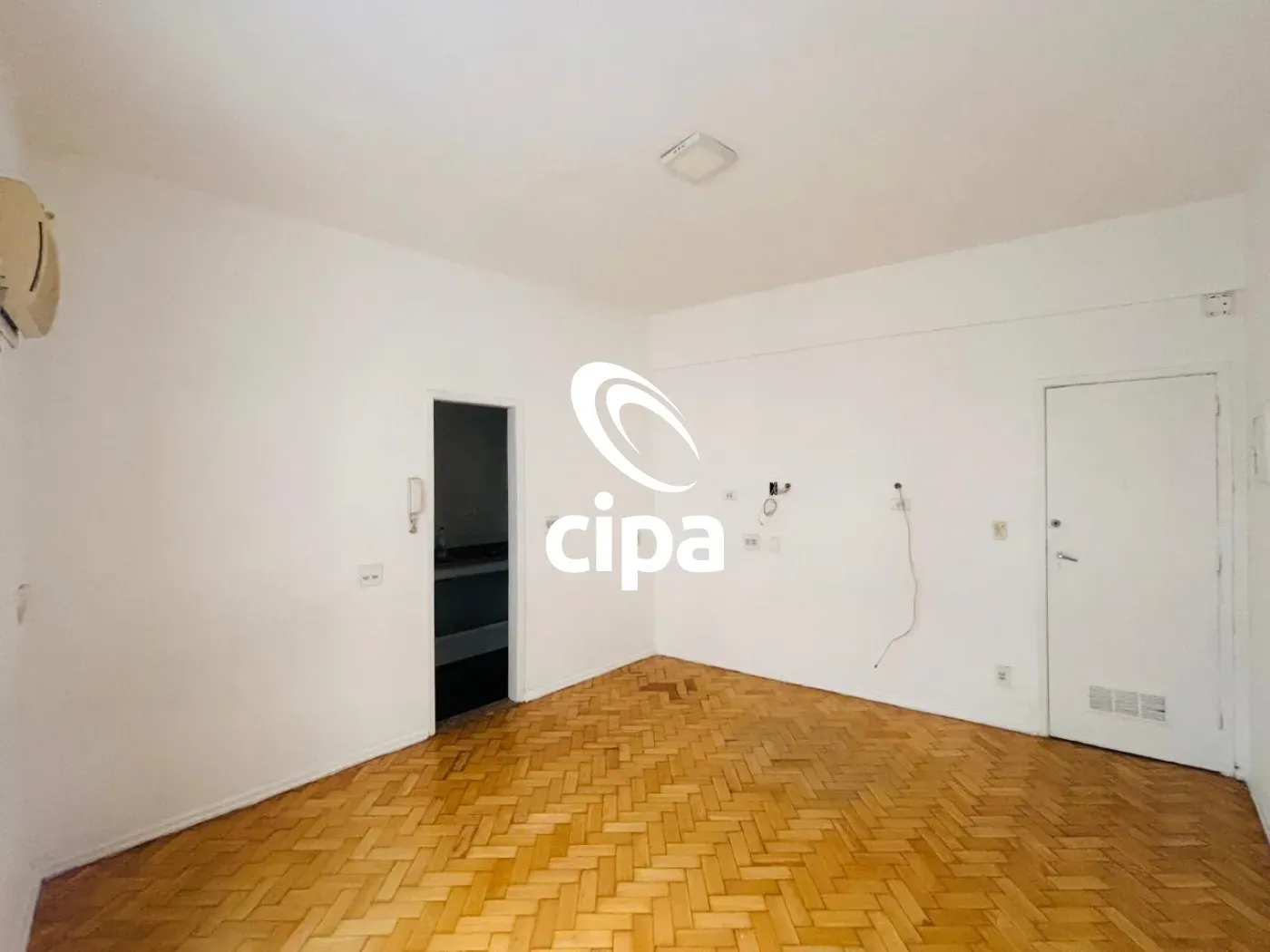 Departamento con piso de madera o laminado en Rio de Janeiro — photo 5