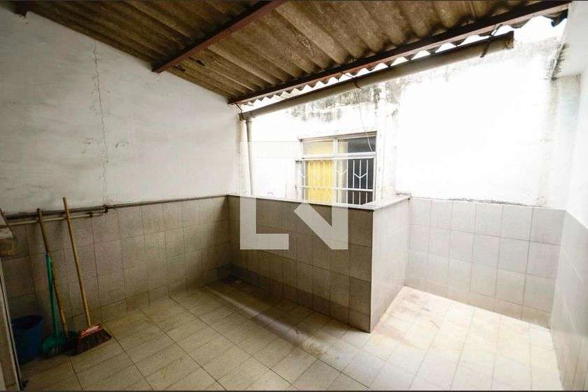Apartamento para locação com 2 quartos e varanda — photo 22