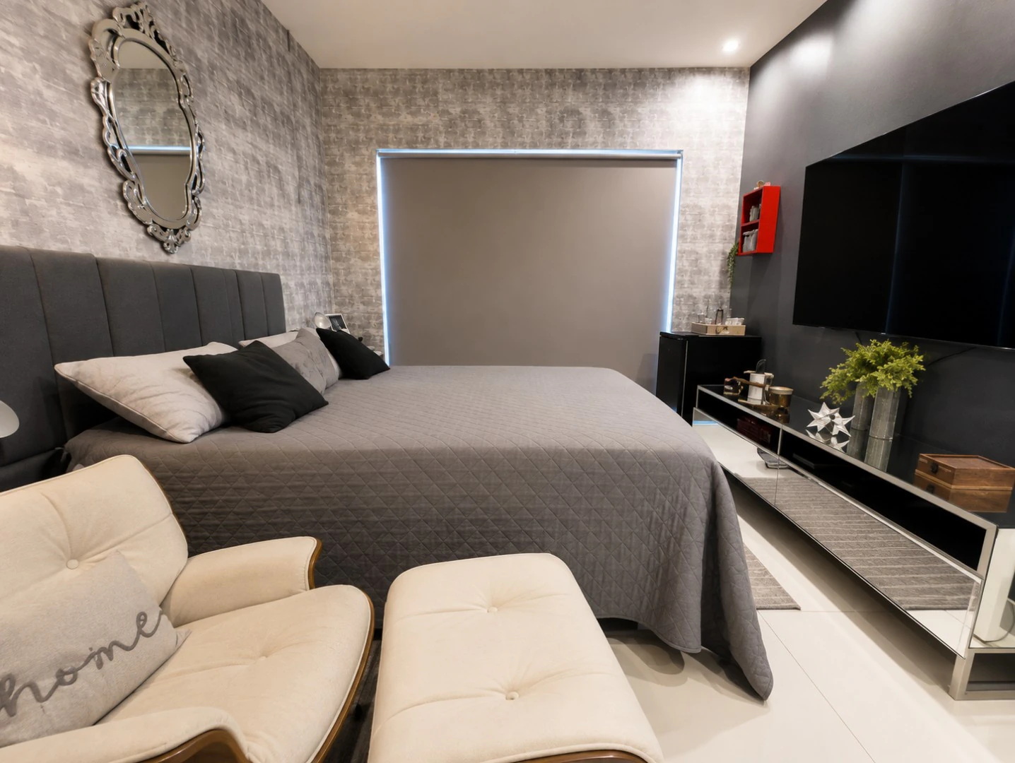 Casa mobiliada com 6 suítes e jardim privativo — photo 13