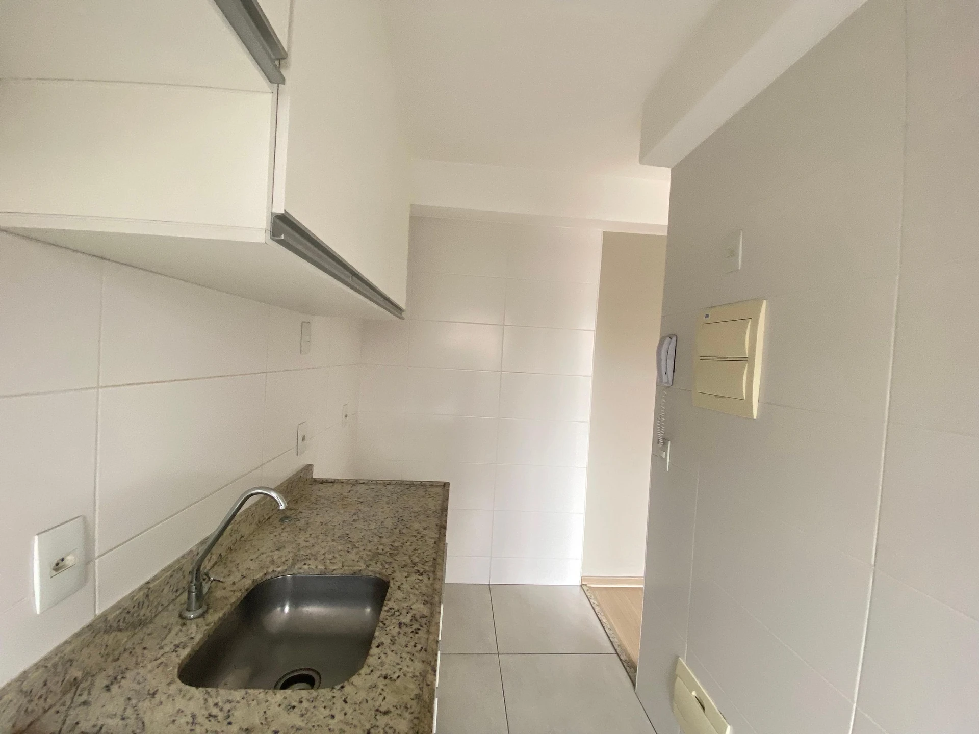 Apartment, 55 m², with wood or laminate floors — photo 24