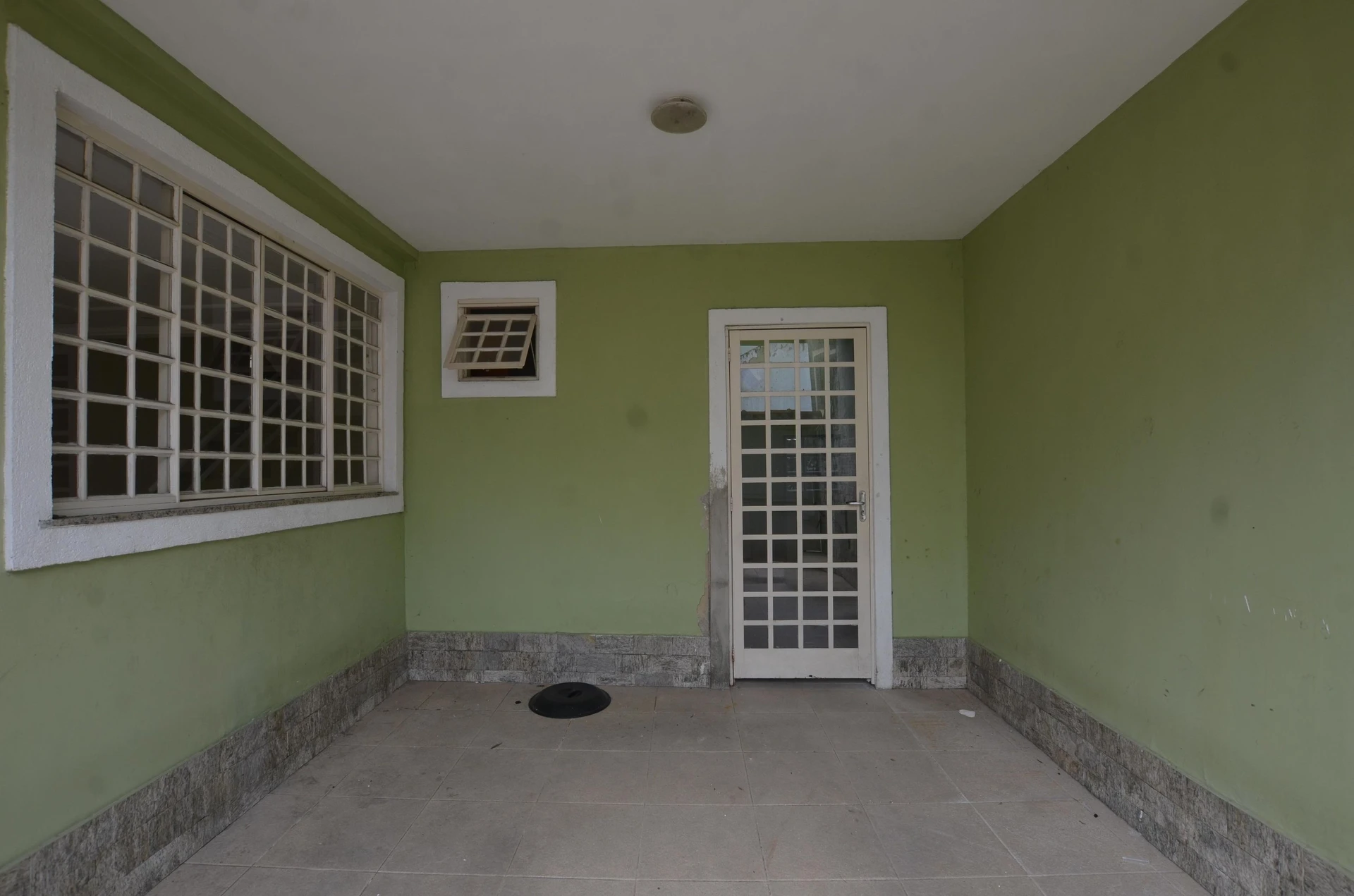 House, 121 m², with a garden — photo 36
