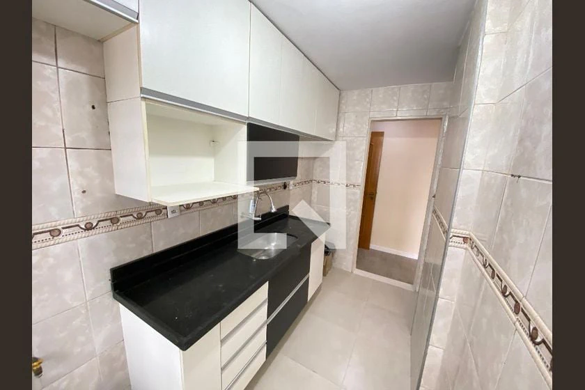 Unfurnished 2-bedroom apartment with 52 m² and views — photo 27