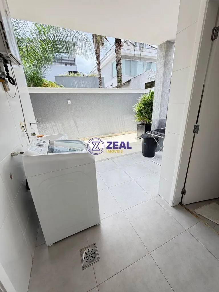 5 quartos e varanda gourmet: casa de 280 m² — photo 18