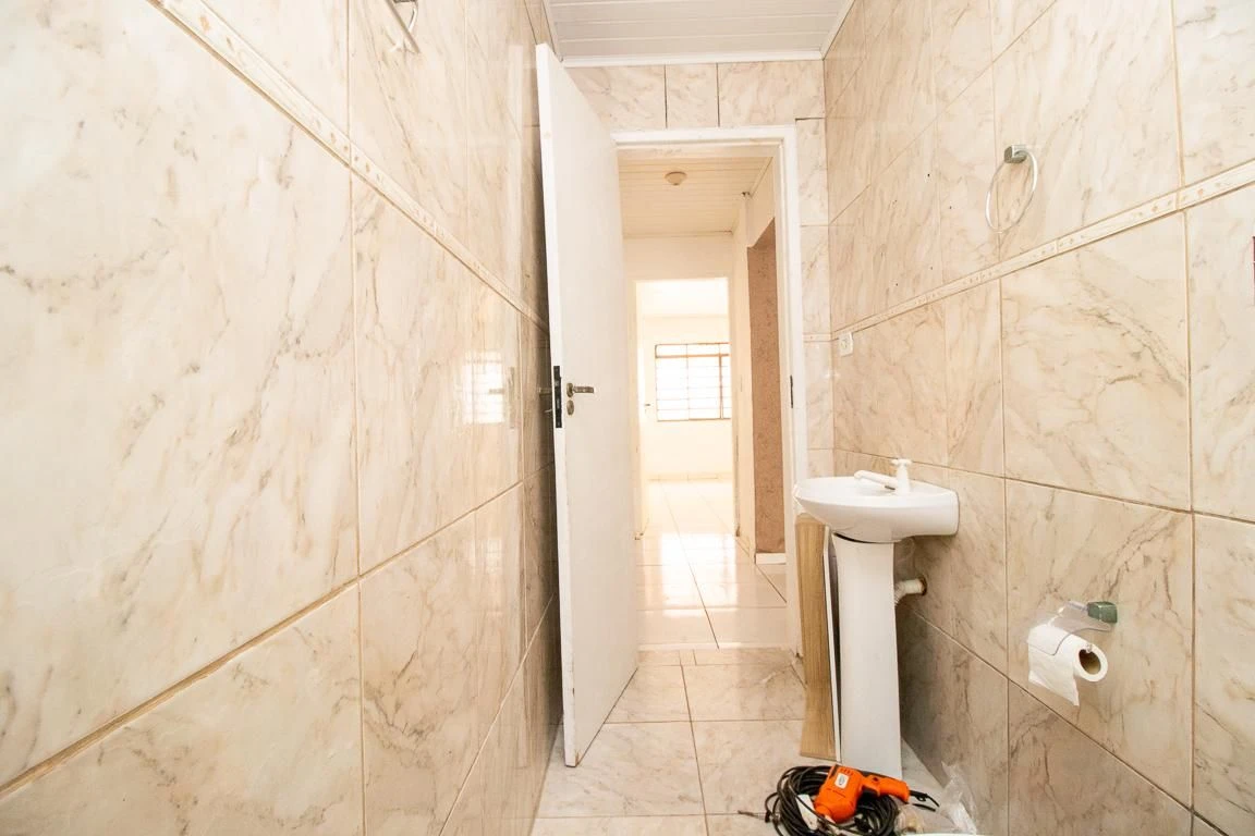 One-bedroom house, 68 m² — photo 24