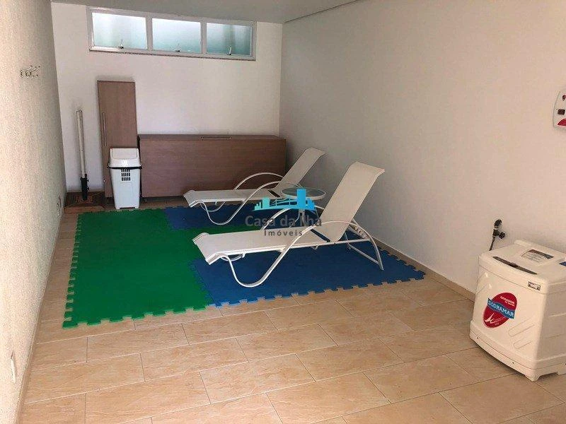 4 quartos e varanda gourmet: apartamento de 168 m² — photo 29