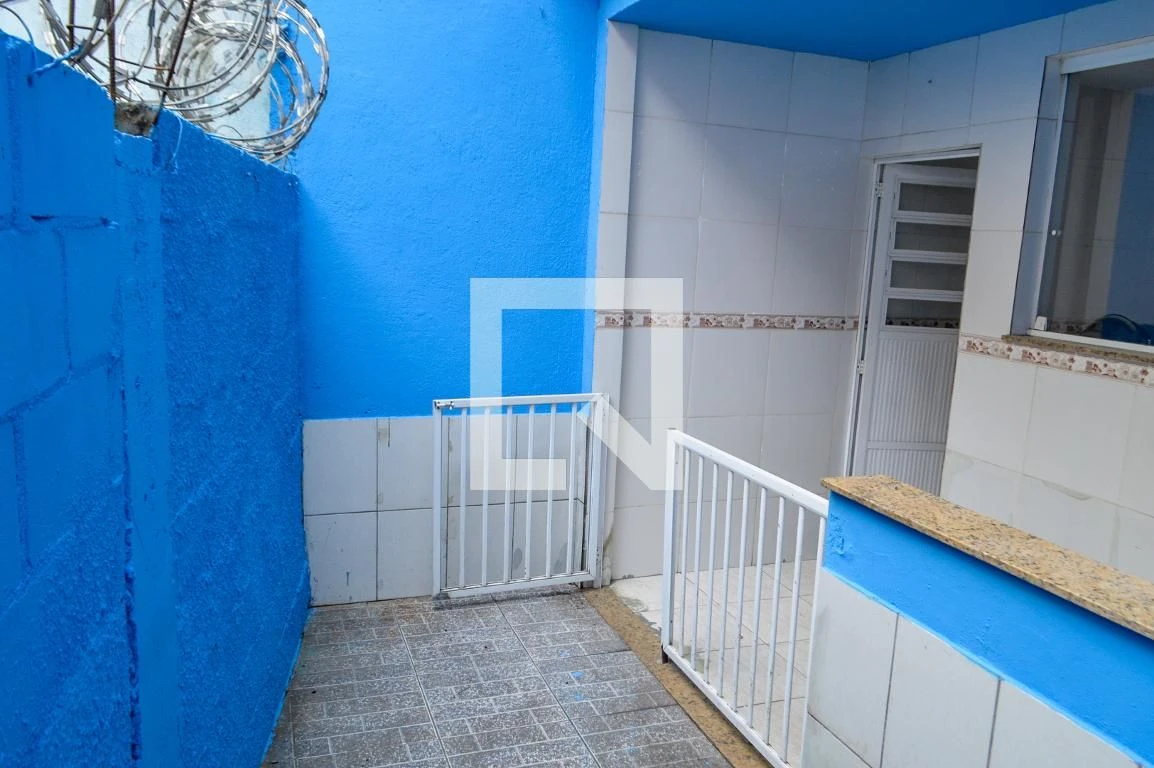 House for rent with 2 en-suite bedrooms and a balcony — photo 25