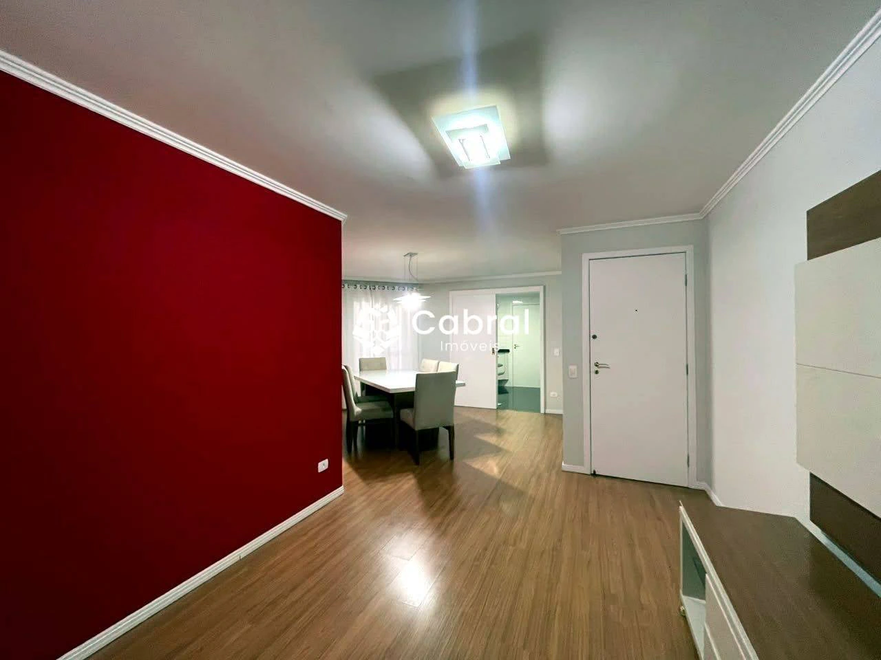 3-bedroom apartment with one en-suite bathroom — photo 12