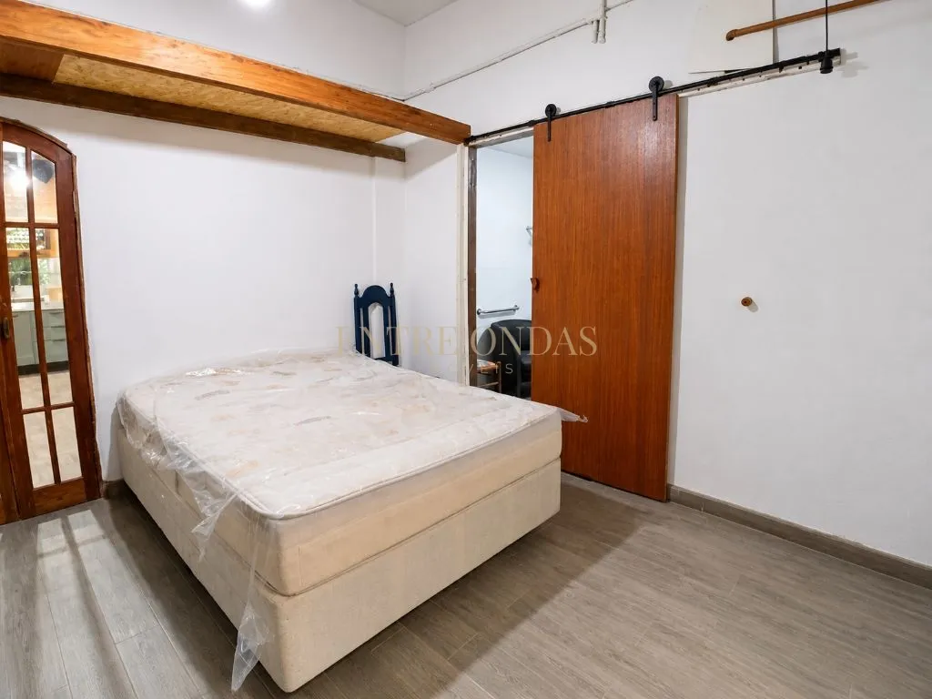 Furnished one-bedroom apartment, 35 m² — photo 5