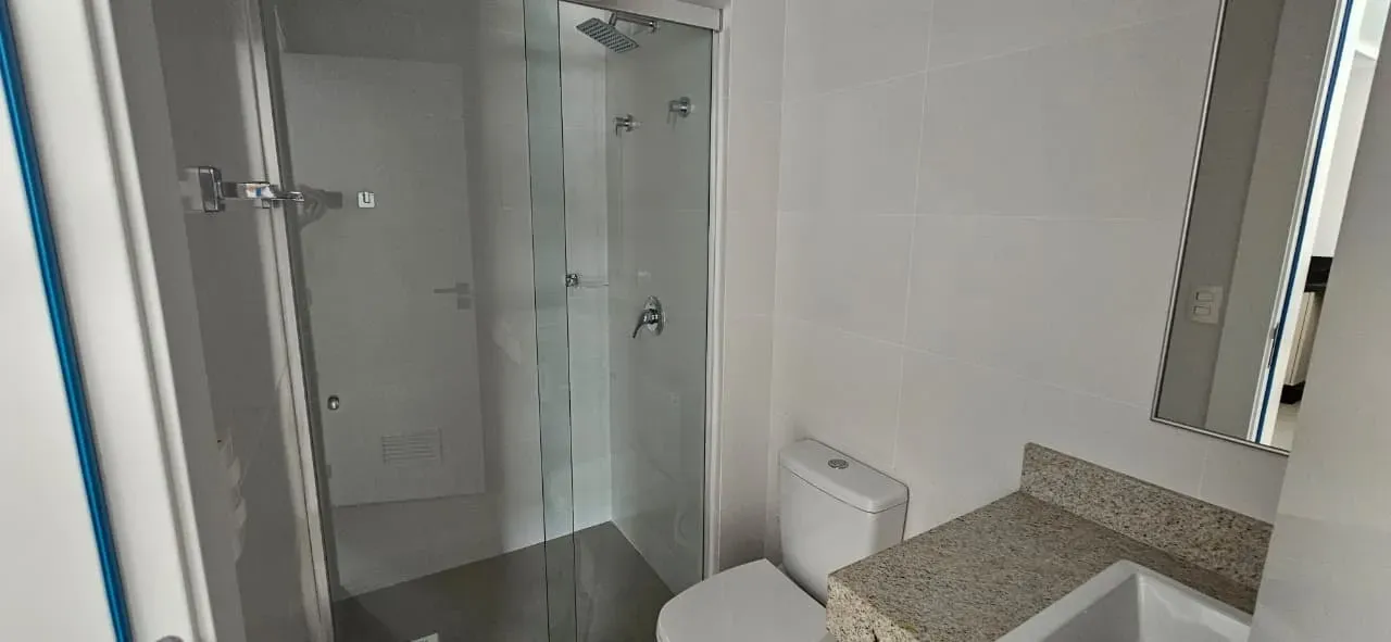 Estúdio mobiliado de 48 m² com 1 vaga e 2º andar — photo 36