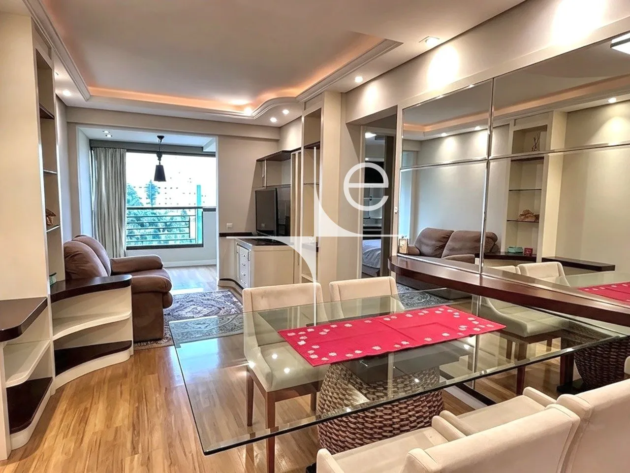 2-bedroom apartment in a building with a sauna — photo 8